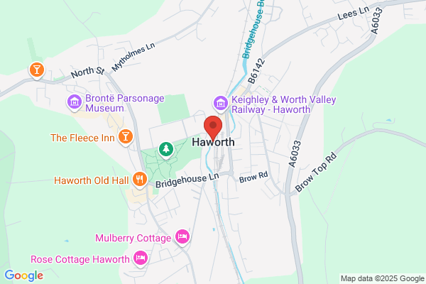 Howarth, Ilysa K., PA-C
