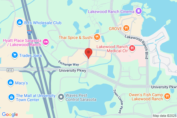 Mike Novak, Lakewood Ranch Realtor |  Coldwell Banker Realty