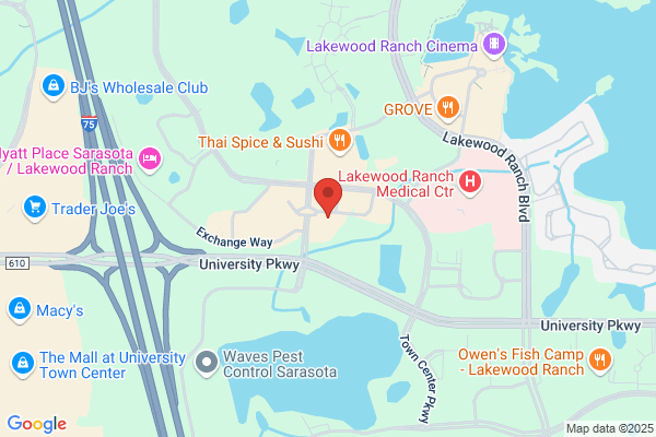Berkshire Hathaway HomeServices Florida Realty