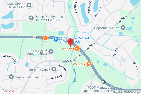 Dental Care at White Eagle