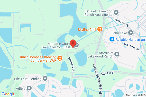 Woofdorf Astoria of Lakewood Ranch
