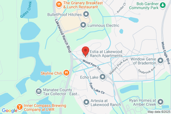 Estia at Lakewood Ranch Apartments