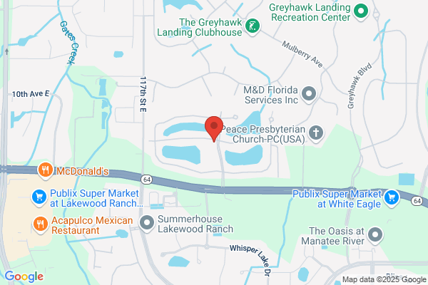 Bradenton Missionary Village