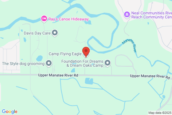Camp Flying Eagle