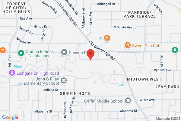 Florida Fire Protection Systems Llc