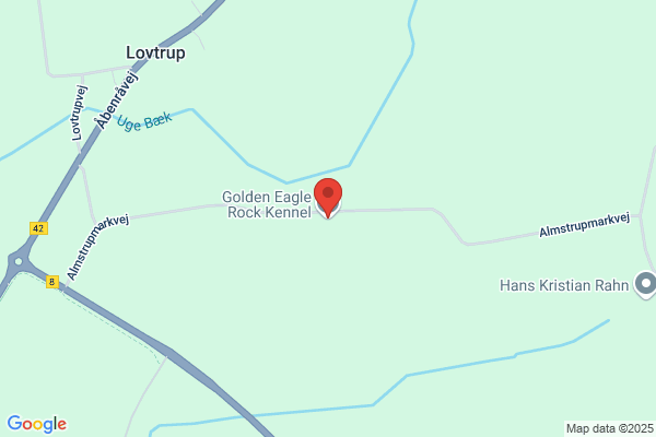 Golden Eagle Rock, LLC