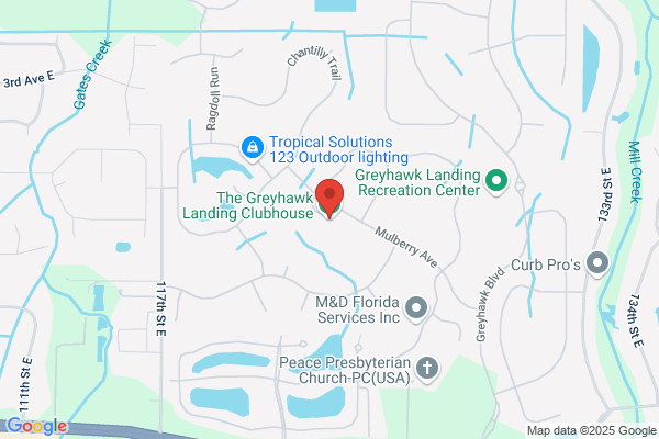 Greyhawk Landing