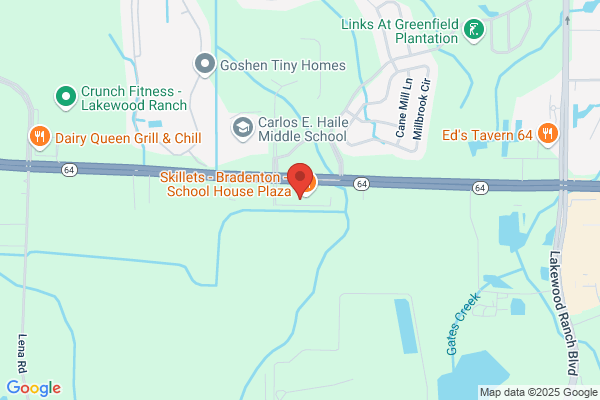 Lakewood Ranch Taekwondo Academy