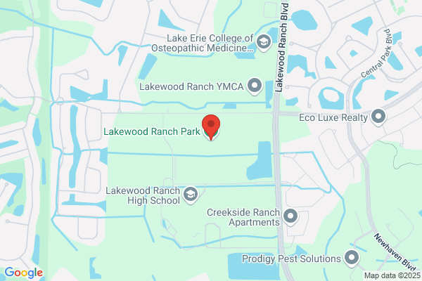 Mallory Park at Lakewood Ranch by Divosta Homes