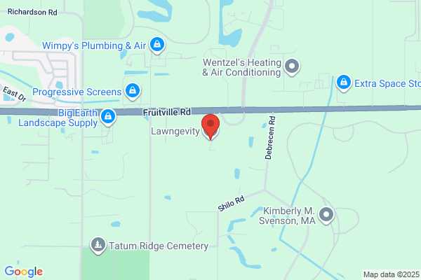 Lawngevity Inc
