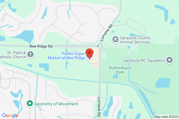Publix Super Market at Bee Ridge