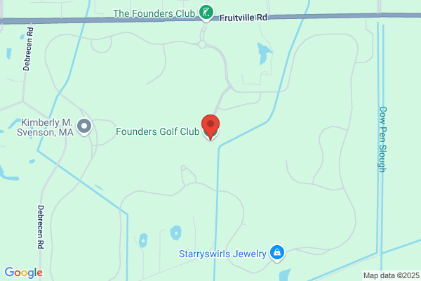 Founders Club the