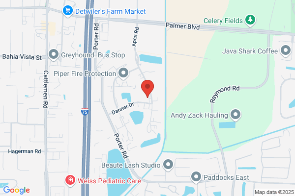 Red Dog's Roofing of Florida