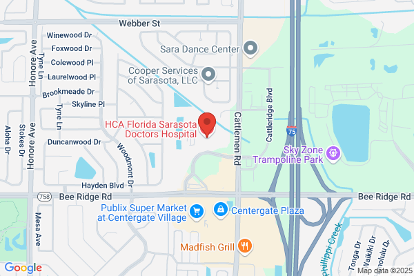 Sarasota House Doc
