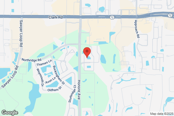 Sarasota Landscapes Inc