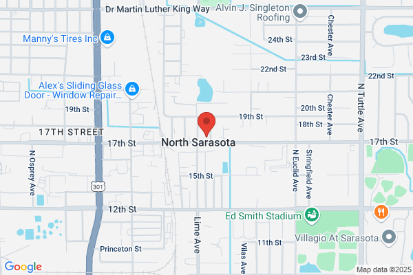 Sarasota Natural Stone Inc