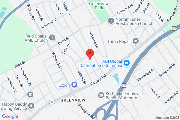 Shekinah Glory-Adult Family Care Home