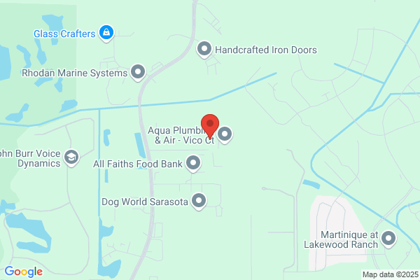 TECO Peoples Gas Sarasota