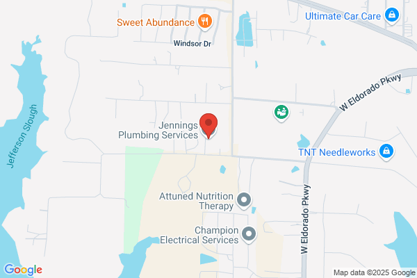 Jennings Plumbing Services
