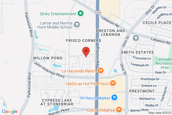 Legacy Plumbing