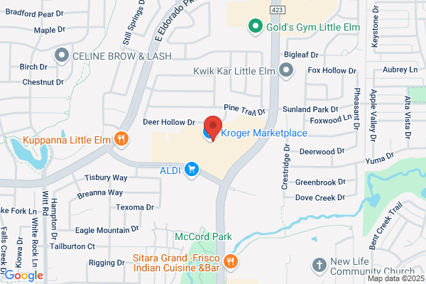 24/7 Little Elm Locksmith