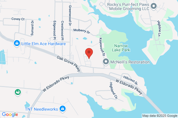 Country Meadows Pet Inn