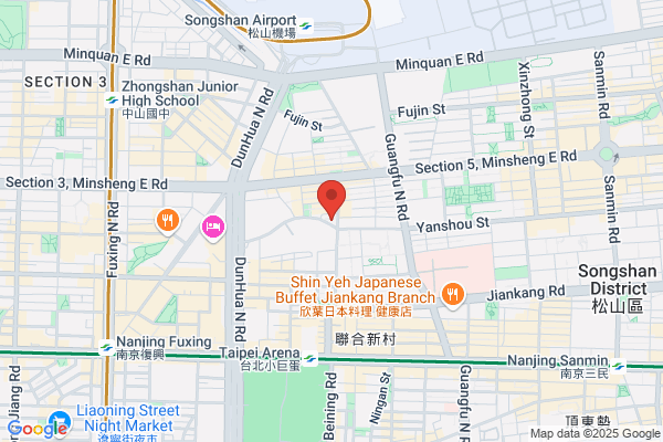 Fujin Chinese Restaurant