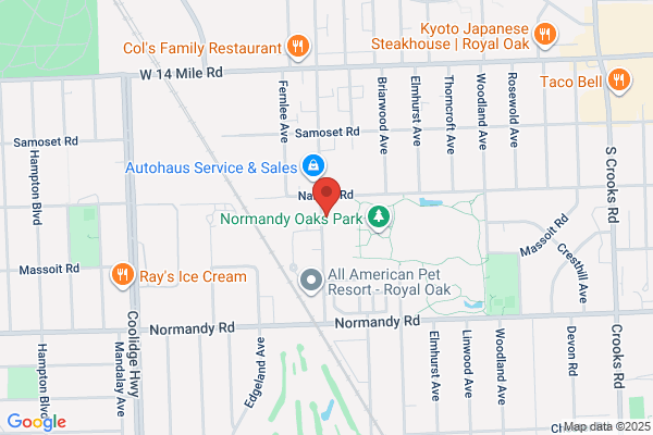 National Multiple Services