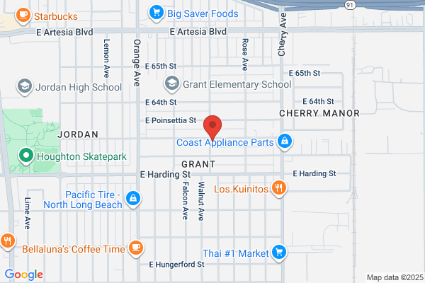 Calitek Mechanical Inc