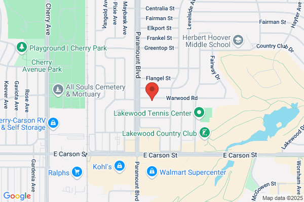 Cerritos Valley Heating & Air