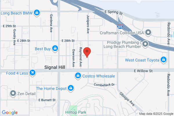 Signal Mechanical Inc