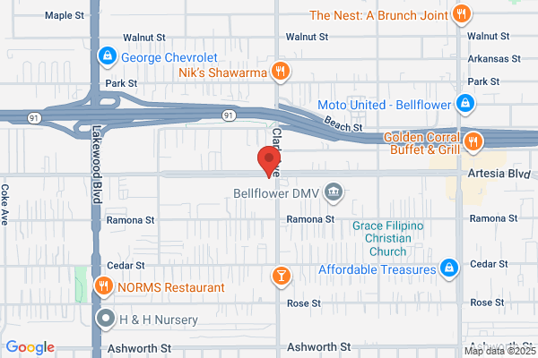 Corner Liquor Store the