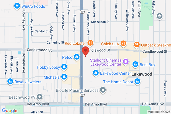 Lakewood Market