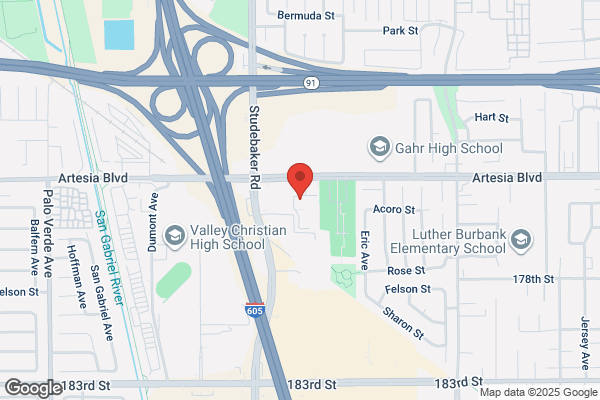 All California Brokerage Inc