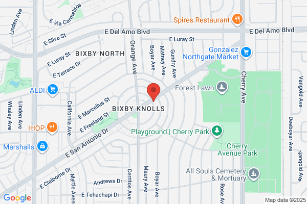 Banner Circle Apartments