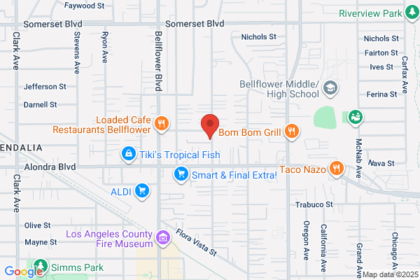 Bellflower Gardens