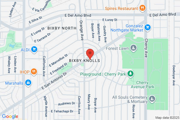 Bixby Gardens