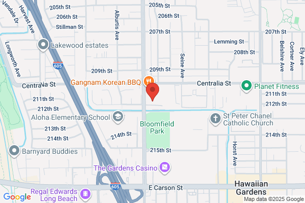 Centralia Apartments
