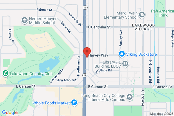 Lakewood Apartments