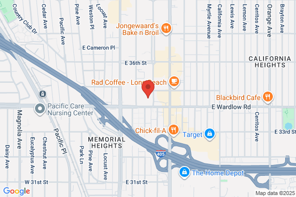 Linden Plaza Apartments