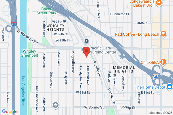 Residence Service Coordinator