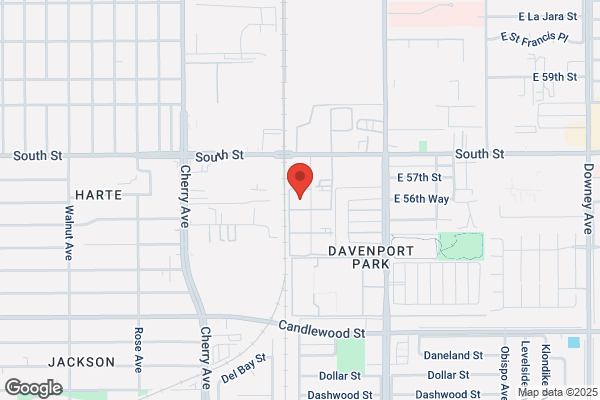 Southfield Apartments