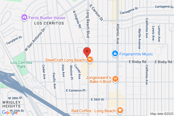 The Property Management Connection
