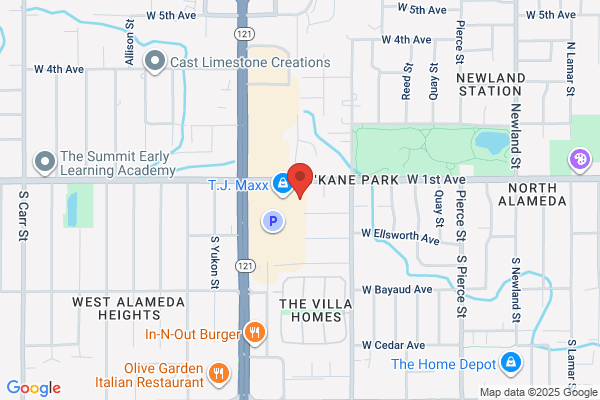 Professional Appliance Repair in Lakewood