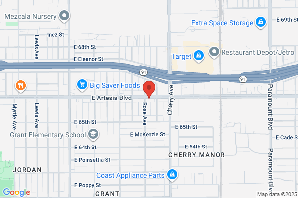 Martinez Appliance & Refrigeration
