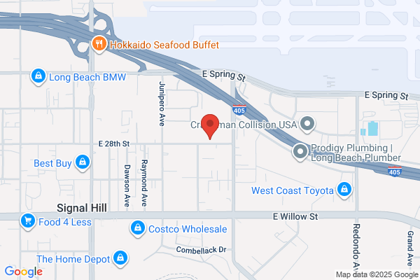 American Appliance Repair & Sales Company