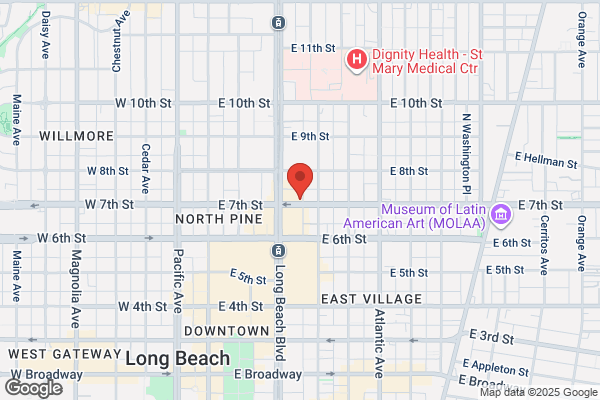 Bitcoin ATM Long Beach - Coinhub