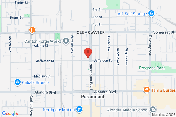 Chase Bank - Closed