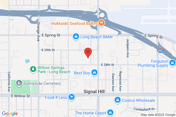 Charles King Company Inc