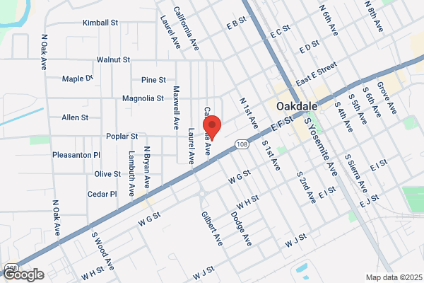 Cri-Commercial & Residential Improvements
